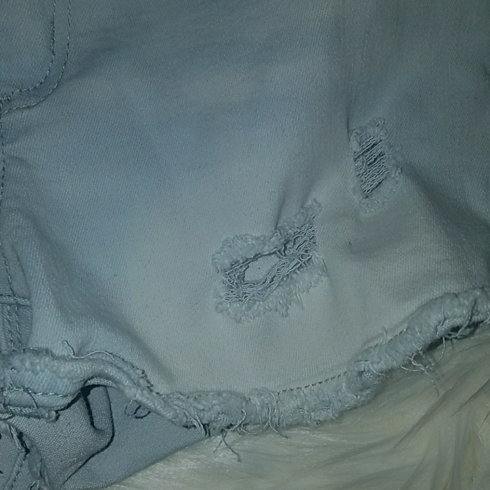 Shorts - Picture 2 of 2